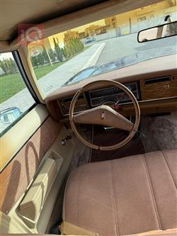 اولدزموبيل دیلتا 88